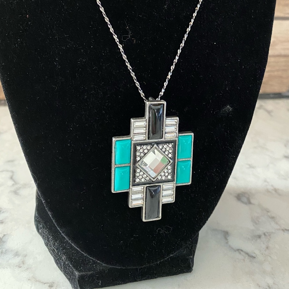 Lia Sophia Necklace
